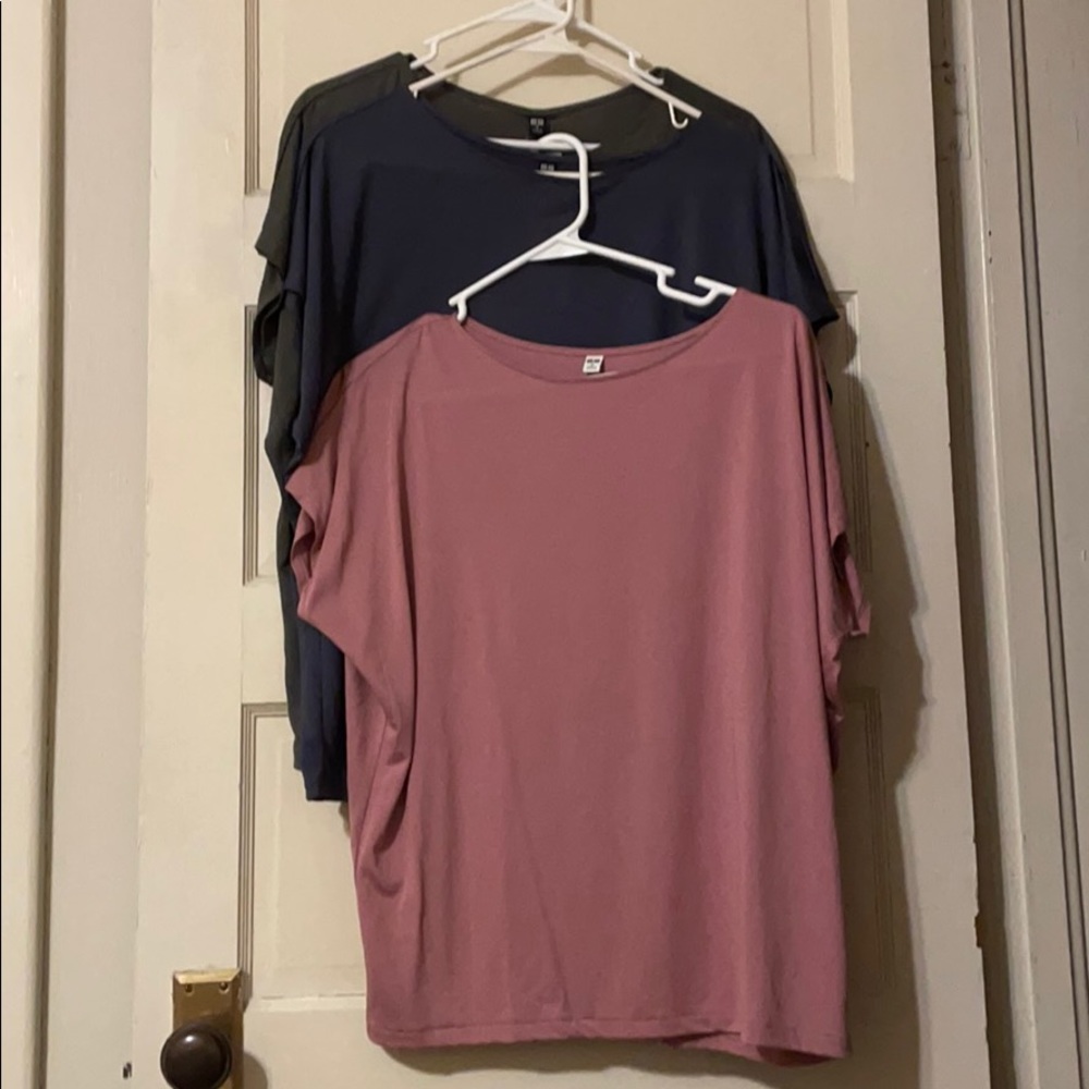 T shirt